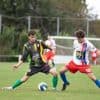 Deux-Sèvres football club. Cinq clubs pour deux strapontins : un sprint indécis pour la montée en R3
