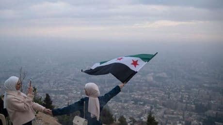 Sanktionen gegen Syrien aufgehoben: EU hofft auf positiven Effekt
