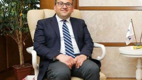 Türkiye'nin Malta Büyükelçisi Erdeniz Şen hayatını kaybetti