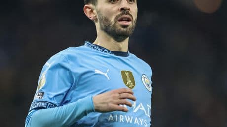 Al-Hilal'dan Bernardo Silva'ya teklif!