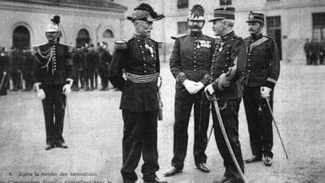 El capítulo final del 'caso Dreyfus'