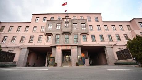 MSB: SDG terör örgütünün süreci sabote eden tavırlarına izin vermeyeceğiz