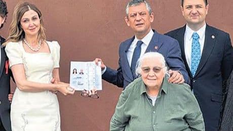 ‘Kemerleri bağlayın yere çakılacağız’