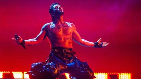 Estas son las canciones finalistas con menos probabilidades de ganar el Festival de Eurovisión