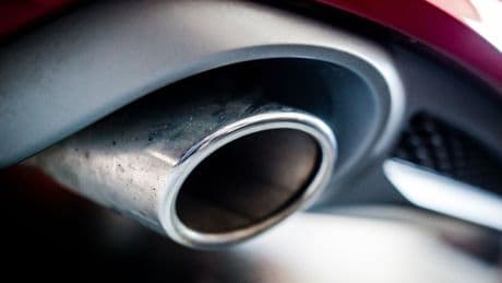 Autoindustrie: Fossil ist doch nicht out