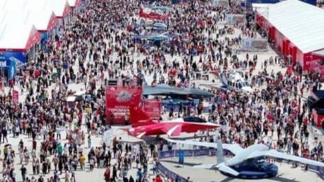 TEKNOFEST uluslararası alanda 4 ödül aldı