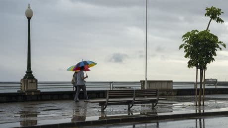 Descienden las temperaturas en casi todo el país, salvo calor intenso en Andalucía