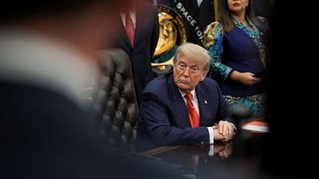 États-Unis : les sénateurs républicains débutent l'examen de la «grande et belle loi» de Trump