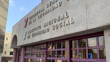 Directivos de la Seguridad Social exigen al Gobierno medios y anuncian protestas ante el ministerio