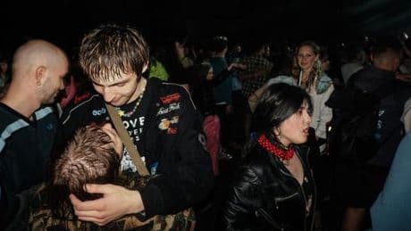 En Ukraine, portrait d’une jeunesse dans le quotidien incertain de la guerre