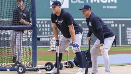 The biggest reason Yankees will persevere through this June swoon