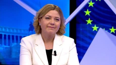 'There's a lot of misunderstanding' on freedom of speech: EU tech sovereignty commissioner
