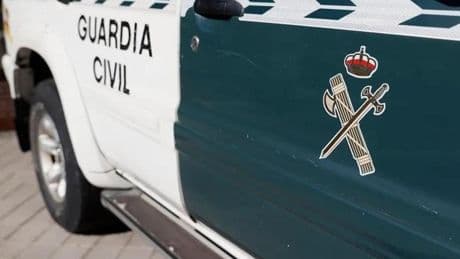 Un padre mata a su hijo con una escopeta en Toledo