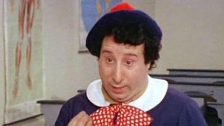 Morto Avaro Vitali, il celebre "Pierino" della commedia italiana