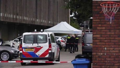 Cel en tbs voor man die uit het niets vrouw (67) in Zwolle doodstak