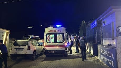 Kocaeli'de amca katliamı! 2 yeğenini gözünü kırpmadan öldürdü