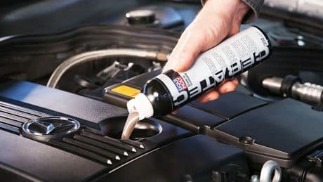 Este aditivo ultrabarato limpia el motor de tu coche... ¡y te hace ahorrar gasolina!
