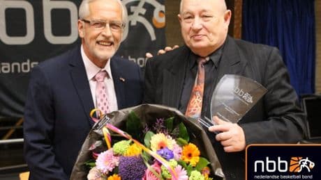 In Memoriam: Joop Staarthof (1942-2025)