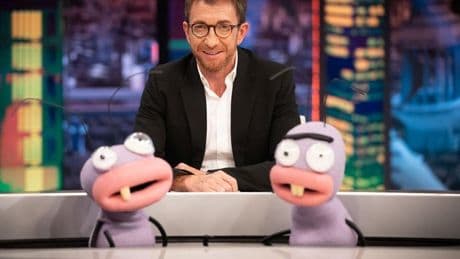 'El Hormiguero' desvela quiénes serán los seis primeros invitados con los que arrancará la temporada