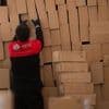 Online-Bestellungen: Deutlich mehr Pakete unterwegs