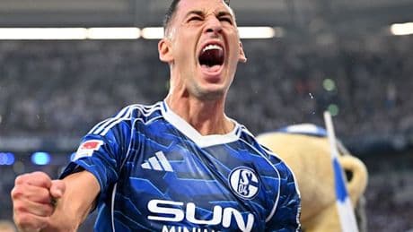 Ein emotionales Schalker Lebenszeichen
