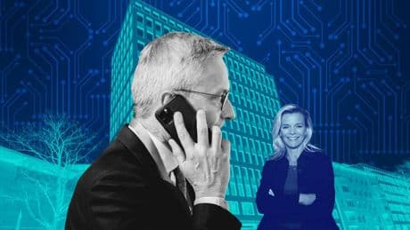 Digitalministerium: Wildbergers wildes Haus – Wie der neue Minister Start-up-Mentalität in den Staatsapparat bringt