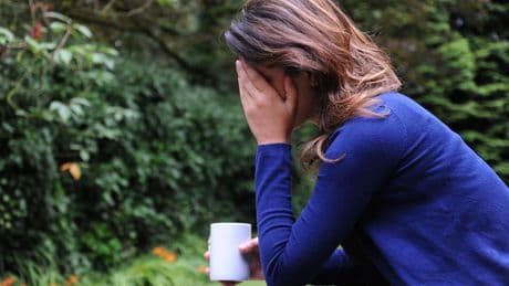 Workers running on empty in an era of mental decline