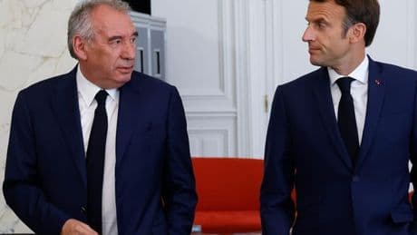 Frankreich: Macron verliert seinen Premier – Wie geht es jetzt weiter?