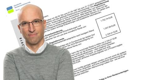 Rente: Mit einem simplen Kniff haben Sie 50 Prozent mehr Geld im Ruhestand