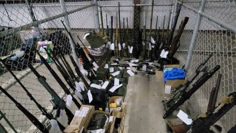 One of four Quebec terror suspects granted bail while others remain in custody