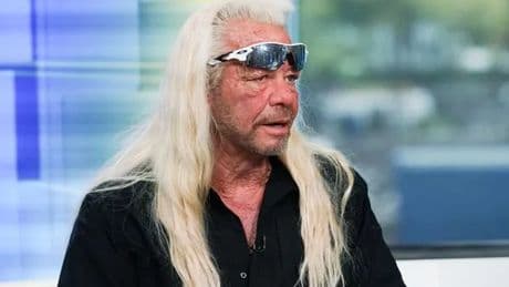 Dog the Bounty Hunter's stepson bragged about shooting rifle with son before horror death