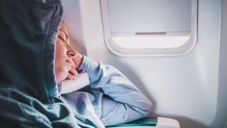 'I've flown to 49 countries – this is the best plane seat for long-haul flights'