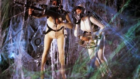 ‘Fantastic Voyage’: David S. Goyer On Hopes He And Guillermo Del Toro Can Complete Remake Of Sci-Fi Classic