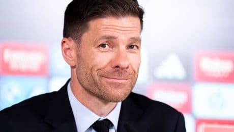 Xabi Alonso: Von der ersten Minute an zum Siegen verdammt