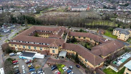 Scandal-hit NHS trust faces corporate manslaughter probe over deaths of hundreds of babies