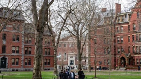 USA: Trump-Regierung verbietet Harvard, internationale Studierende aufzunehmen
