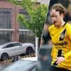 Ex-profvoetballer Ronnie S. viel in diep gat na carrière: coke, gokschulden en aanslagen op zijn huis