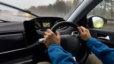 DVLA warns drivers could be slapped with £1k fine
