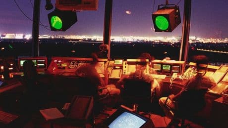 Why The U.S. Should Copy Canada To Fix Its Broken Air Traffic Control System