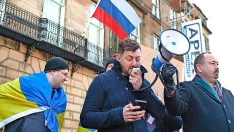 Ex-council chief Cammy Day's 'political smear' claims challenged by complainer