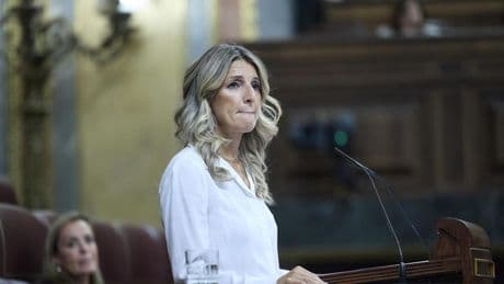 Sumar encaja una nueva derrota en el Congreso con la oficina anticorrupción