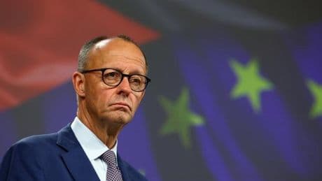 Friedrich Merz entame le “grand virage de politique migratoire qu’il avait promis”