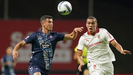 Preliminari di Europa League, pronostico e statistiche di Levski-Braga