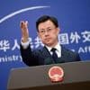 Cyber-Attacken: Microsoft-Sicherheitslücke: China warnt vor Diffamierung