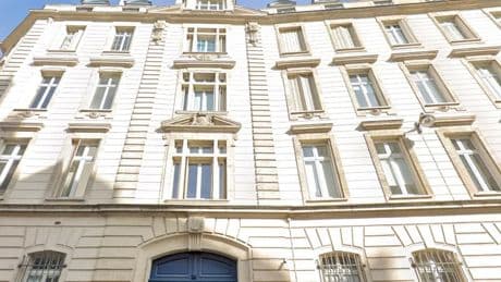 Paris: l'ex-directeur de Saint-Jean-de-Passy condamné à cinq ans de prison avec sursis pour agression sexuelle