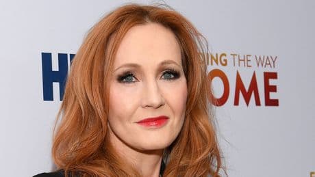 Duolingo apologises after app calls JK Rowling ‘mean’ in German lesson