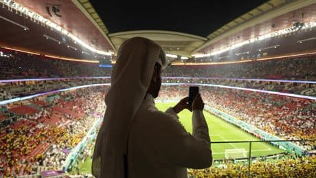 La ambición olímpica de Qatar 2036: la última pieza para coronar a Oriente Medio como epicentro del deporte mundial