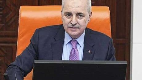 Terörsüz Türkiye Komisyonu ne zaman kurulacak? TBMM Başkanı Kurtulmuş'tan açıklama
