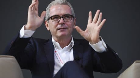 Nestlé elige a Pablo Isla como nuevo presidente a partir de abril de 2026