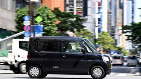 Au Japon, le succès inspirant des « Kei cars », ces « anti-voitures américaines »